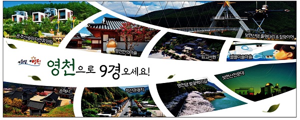 배너