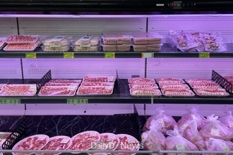 고령군, 지역 축산물 안전성 확보로 소비자 신뢰 향상