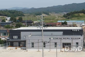 예천농산물가공기술지원센터 제품을 한자리에서 만나다!