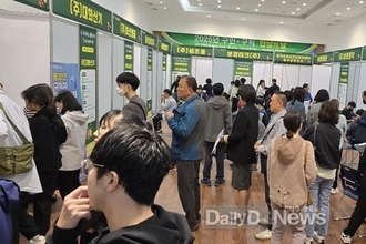 칠곡군, 기업의 고용위기 극복 통한 지역경제 활력