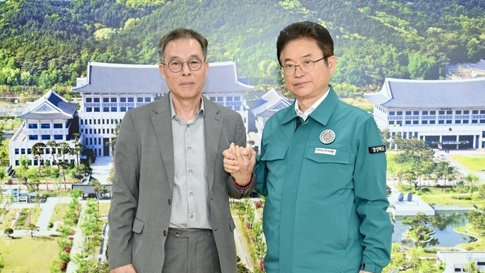 대학과 지역이 함께 성장하는 지방시대 실현한다!