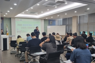 김천시, 청년농들의 안정적인 영농 정착 돕는다!