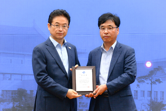 고령군, 경상북도 제안제도 운영 평가 ‘4년 연속 우수기관’ 선정!