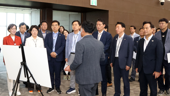 경북도, “APEC 정상회의 통해 최고의 외교성과 낸다!”