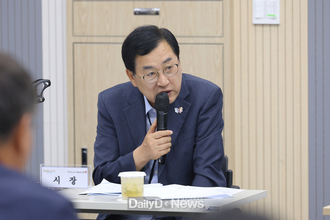 “현장 중심 복지·안전행정 강화”… 경주시, 7월 읍면동장 회의 개최