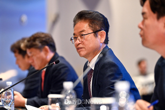 경북도, AI·데이터 중심의 지능정보화 청사진 그린다!