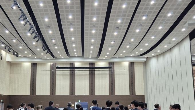 APEC 회원국 대표단들 경주 인프라 준비 상황에 ‘만족’