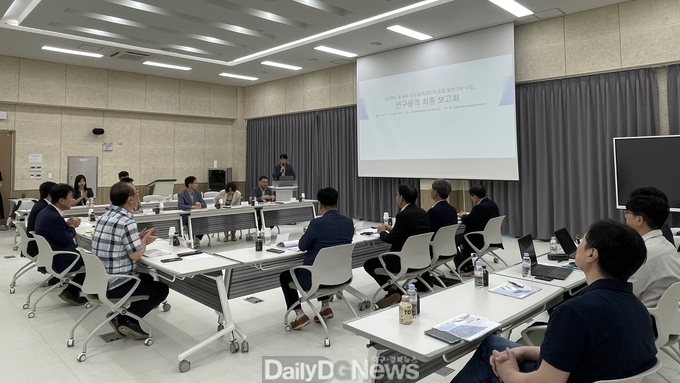 반도체 소부장의 미래, 경북이 이끈다