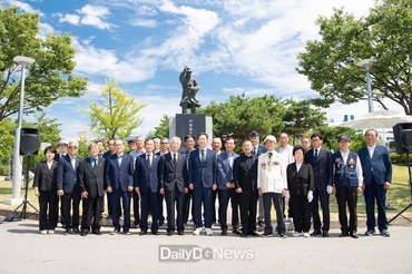 구미시, 장진홍 의사의 독립정신 되새기다!