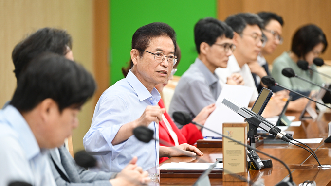 경북도, 중소기업우수제품 인천공항 면세점 입점 지원