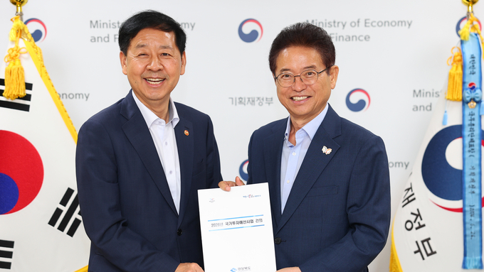 경북도, 내년도 국비 역대 최대 예산 12조원대 확보 전력 질주!