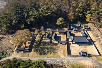 상주 흥암서원, 국가지정문화유산 사적 지정 예고