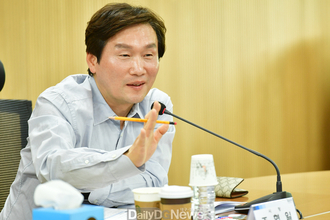 스타트업 투자허브 도약 위한 기틀 마련!
