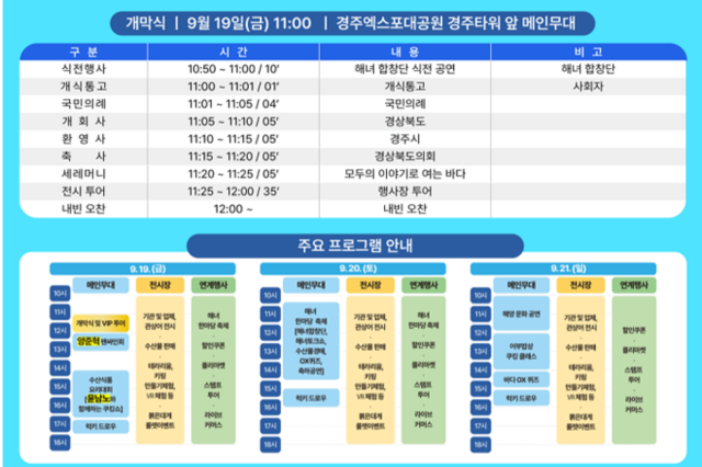 경북도, 고위험군 대상 인플루엔자(독감) 무료 예방접종
