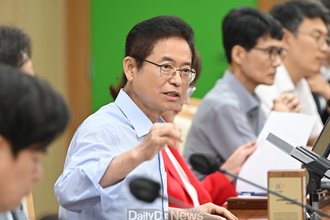경북도,‘국가AI컴퓨팅센터와 글로벌 AIDC, 두 마리 토끼 잡는다’