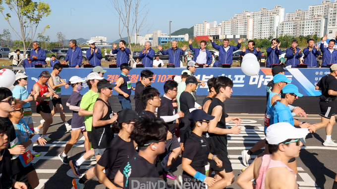 경북도청신도시, 문화가 숨 쉬는 도시로 자리매김