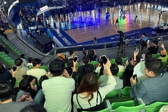 예천군, 스포츠와 소통이 만난 특별한 청춘 인연 프로젝트