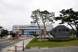 상주시, K-하이진 프로젝트 위생복 제작‧배부