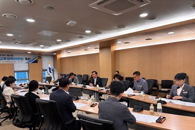 경북도, 국정방향에 발맞춘 남북교류 다방면으로 준비