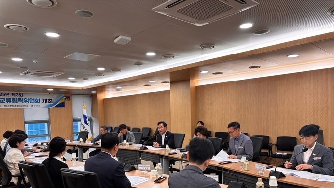 경북도, 국정방향에 발맞춘 남북교류 다방면으로 준비