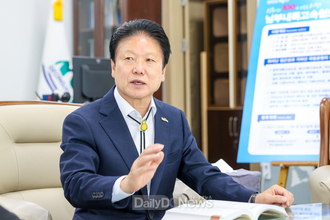 성주군, ‘제2차 지방세·세외수입 체납액 일제정리’실시!