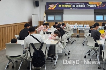 의성군, 아이와 부모 모두에게 ‘쉼’ 선물