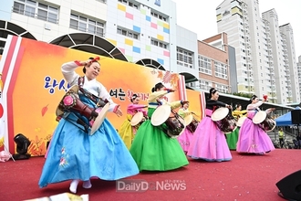 구미시, 도심 전체가 축제장으로 변모하다!