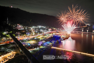 칠곡낙동강평화축제, 대구·경북 대표축제로 자리매김