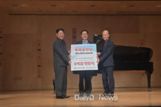 사)한국백혈병소아암협회대구경북지회, 음악으로 전한 희망, 사랑으로 이어진 나눔