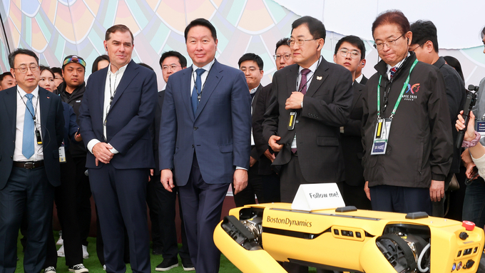 경북도, 지역 및 국내 기업의 세계 진출 돕는다!