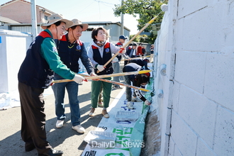 청도군, 나눔·봉사·배려로 어우러진 행복공동체 실현