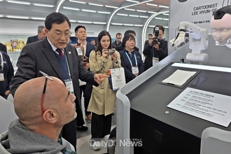 경주시, 글로벌 투자도시로 ‘우뚝’… Invest Korea Summit 2025 현장 IR 성료