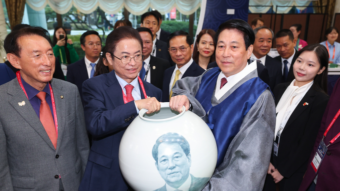 경북도, 베트남과 지속 가능한 미래 함께 열어 간다!