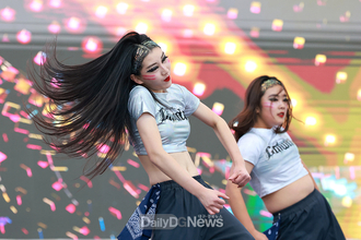 예천군, 청춘의 열기로 물들다