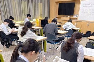 경북교육청,‘대박 예감 수능 마중물’경북 자체 제작 수능 모의평가 호평