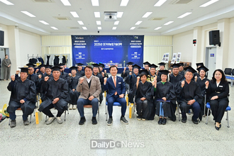 고령군, 전문 농업인 양성으로 지역 딸기산업 경쟁력 강화