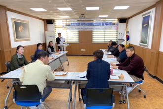 울릉군 북면 지역사회보장협의체, 복지사각지대 발굴·위기가구 지원 강화