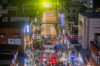 구미시,“이 맛, 놓치면 후회!”