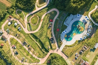 성주군, 가야산오토캠핑장‘우수 공공야영장’선정