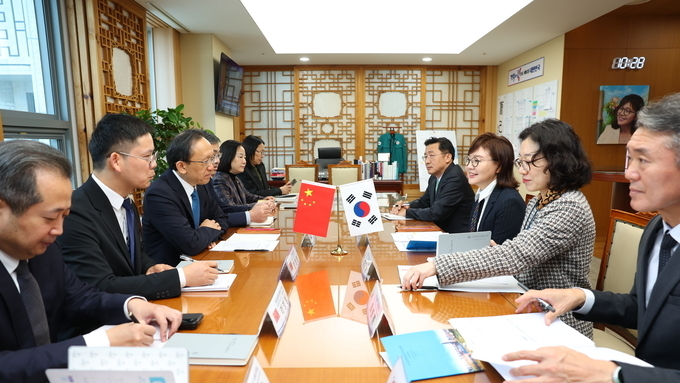 경북도, 중국 허난성과 항공·물류 협력 가속화