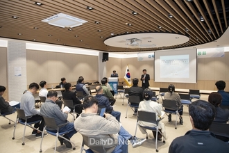 울릉군, 하수처리시설 민간투자사업(BTL) 추진 박차