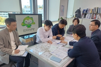 구미시, 현안 해결 위한 발품행정 이어가다