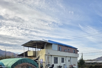 김천시, 영농 부산물 안전 처리로 산불 예방