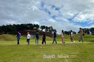 성주관광두레 ‘별별투어’, 체류형 관광 활성화 앞장
