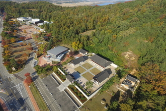 상주박물관, 경북교육청연수원 특수분야연수기관 지정