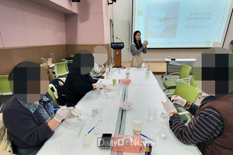 영덕군보건소, 심리 회복프로그램 ‘2026 토닥토닥’ 운영