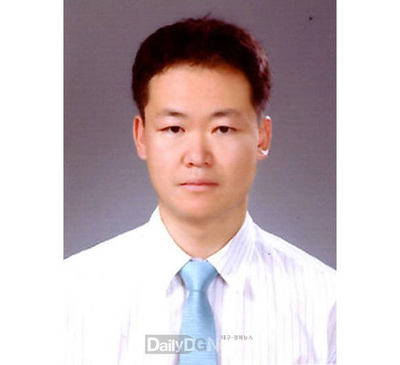 김천소방서 김홍기