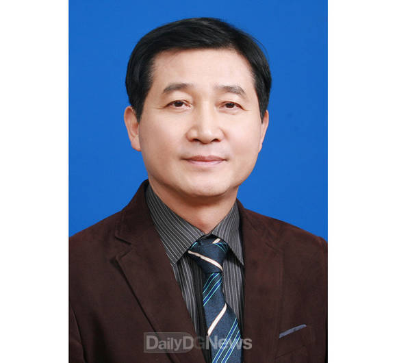 대구대학교 국제관계학과 초빙교수 신동필(전.경상북도선거관리위원회 상임위원)