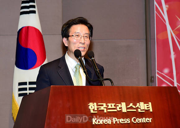 고윤환 문경시장