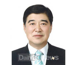 故 이성재 성주군의회의장